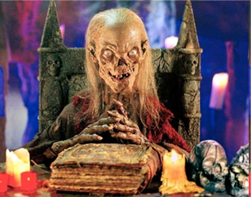 Tales from the Crypt