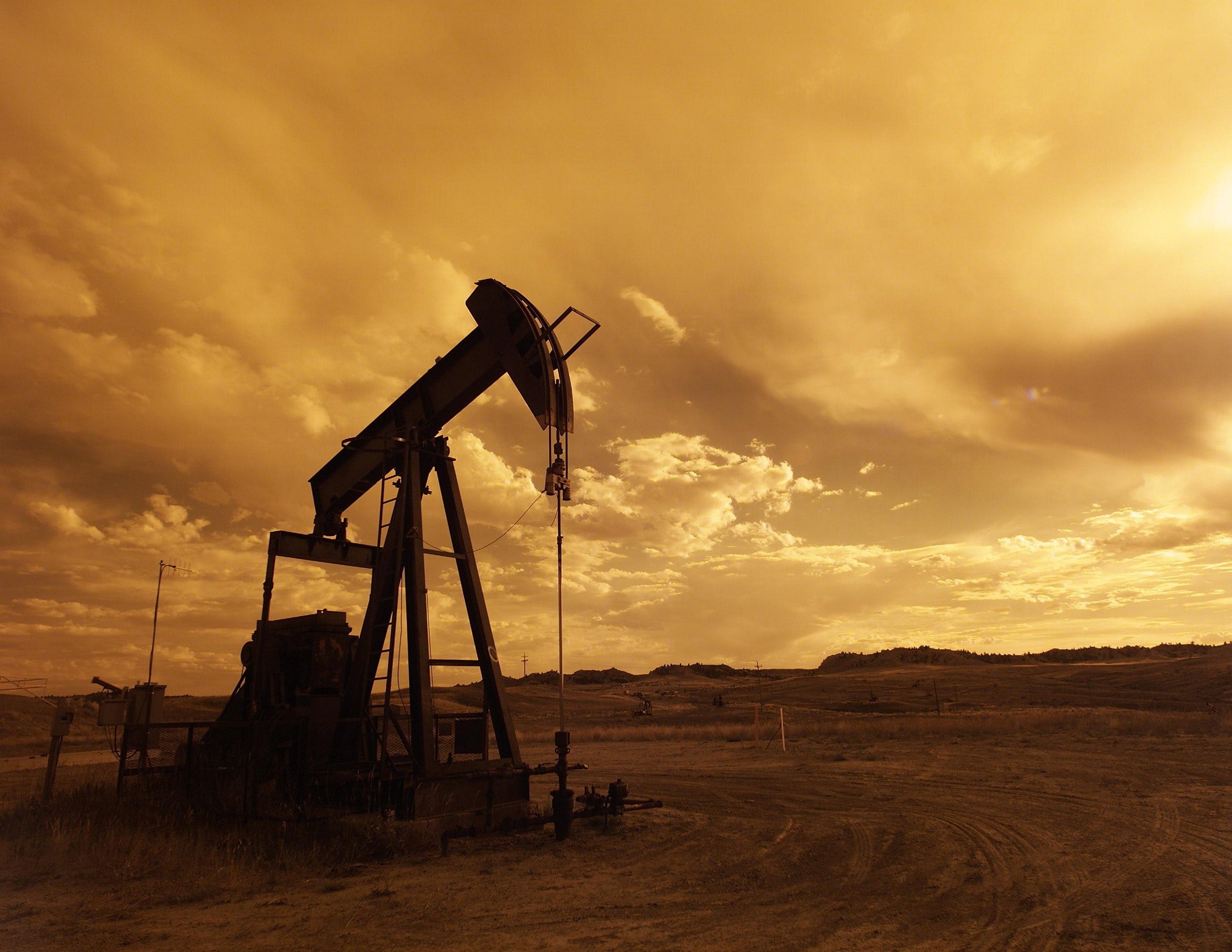 Podcast: Energy is the Economy – How to Strengthen Your Portfolio When Oil Prices are High Podcast: Energy is the Economy – How to Strengthen Your Portfolio When Oil Prices are High