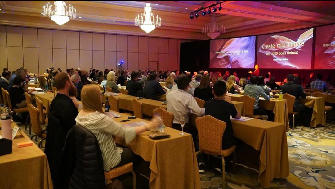 Join The Real Estate Guys™ at an event!